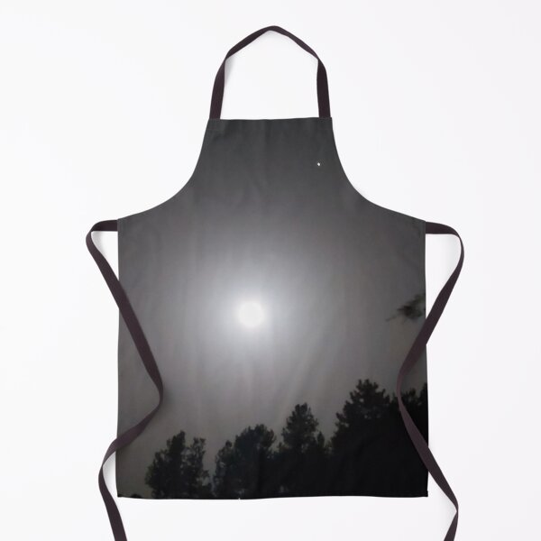 Item preview, Full Moon and a Star designed and sold by NahyArt.