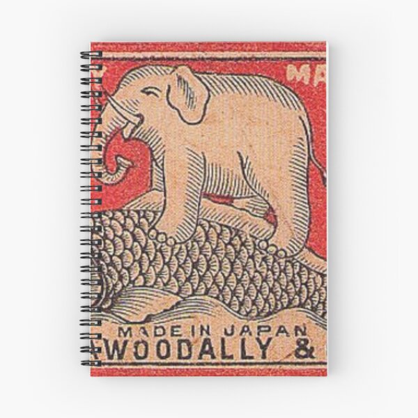Item preview, Elefante montando un pez designed and sold by CtlAltDel.