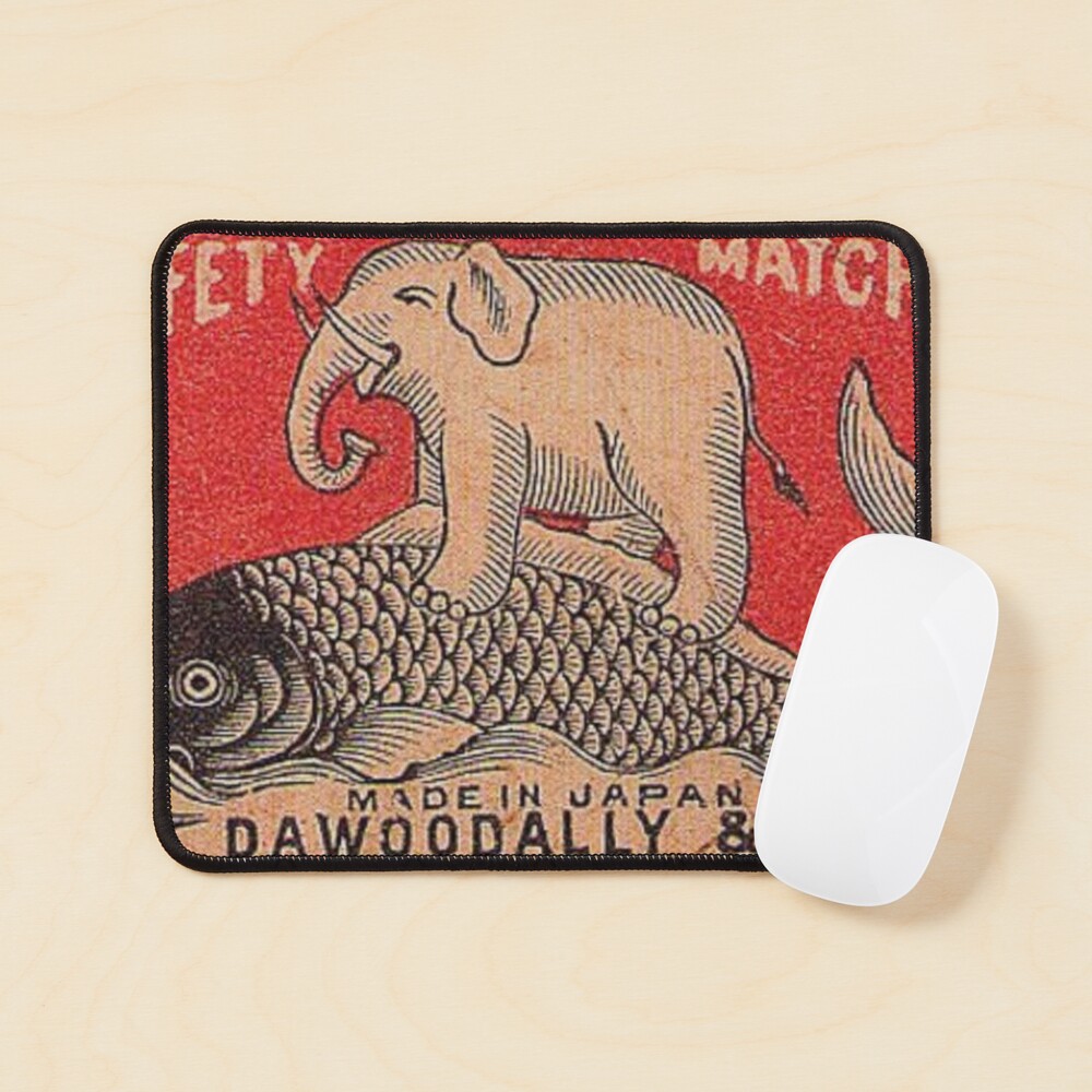 Item preview, Mouse Pad designed and sold by CtlAltDel.