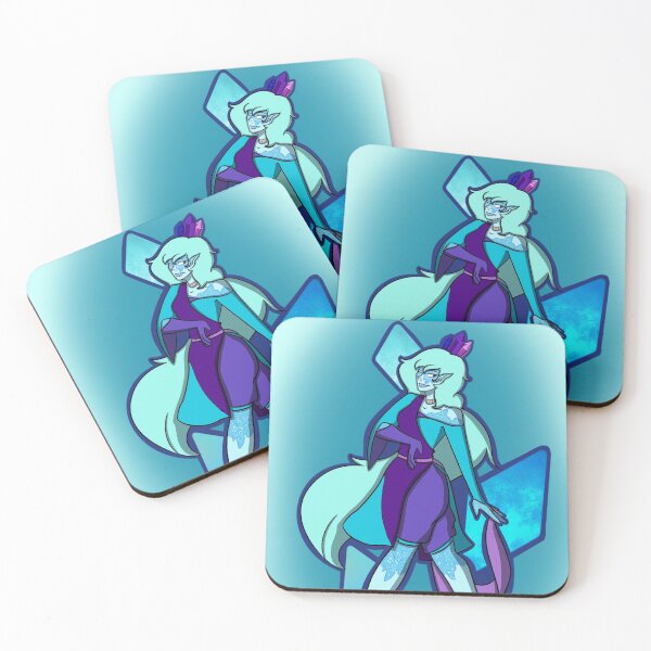 Item preview, Ice Queen designed and sold by TheCrazyFarmer.