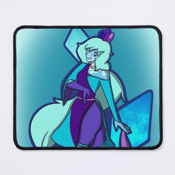 Item preview, Ice Queen designed and sold by TheCrazyFarmer.