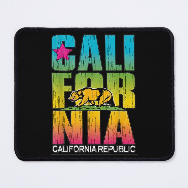 Item preview, Cali Bear I Love California Republic Cool designed and sold by CaliforniaStore.