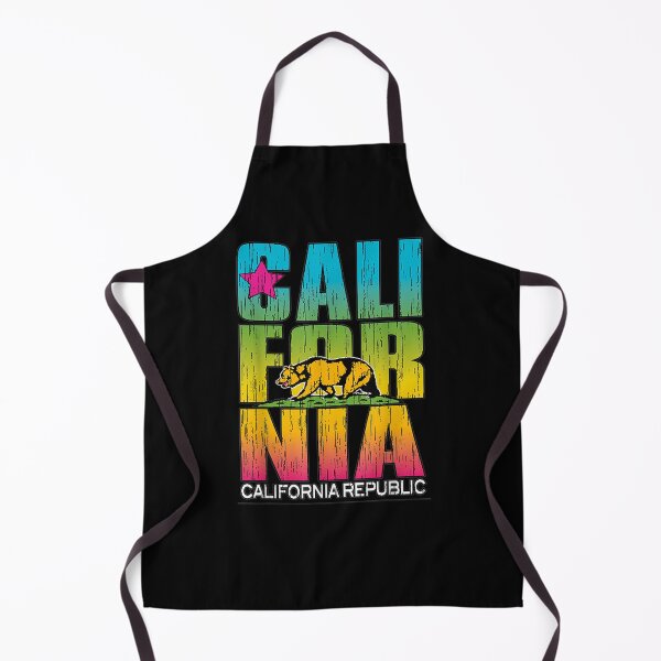 Item preview, Cali Bear I Love California Republic Cool designed and sold by CaliforniaStore.