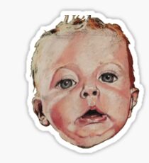 Untitled Sticker
