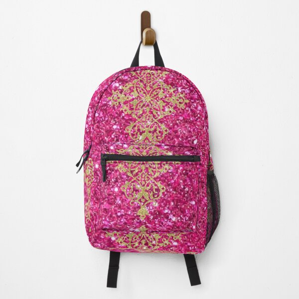 Item preview, Hot Pink designed and sold by Nanba3.