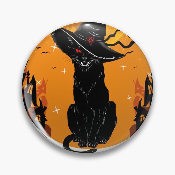 Item preview, Cat Buckle Up Buttercup You Just Flipped My Witch Switch designed and sold by MichaelAgree.