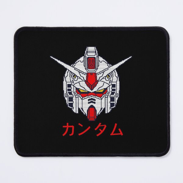 Item preview, gundam rx78 pixel  designed and sold by JyzelleAgoro99.