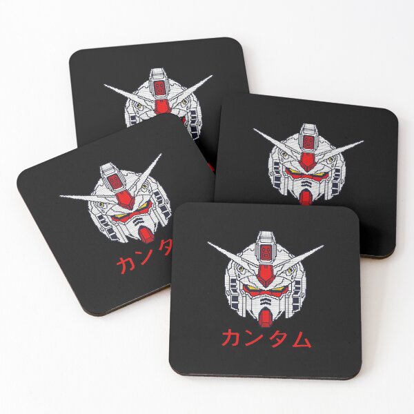 Item preview, gundam rx78 pixel  designed and sold by JyzelleAgoro99.
