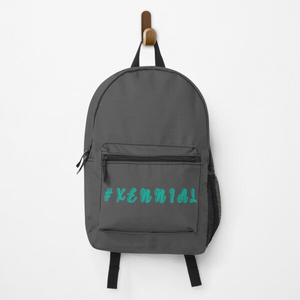 Item preview, #xennial designed and sold by Einsteincreates.