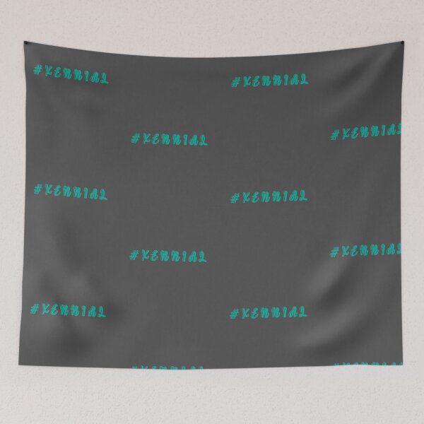 Item preview, #xennial designed and sold by Einsteincreates.