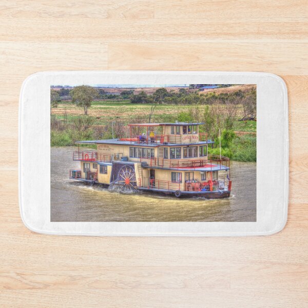 Item preview, Full Steam Ahead designed and sold by markrichards.