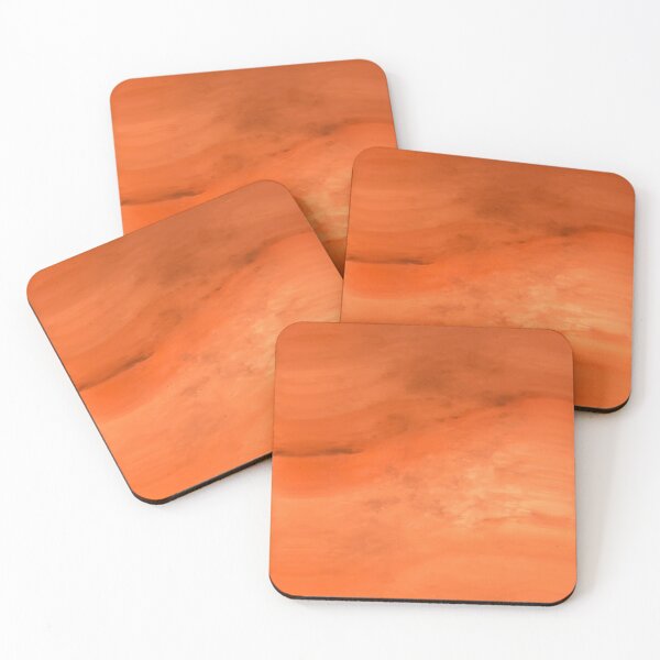 Item preview, Orange Rock designed and sold by MKP Productions.