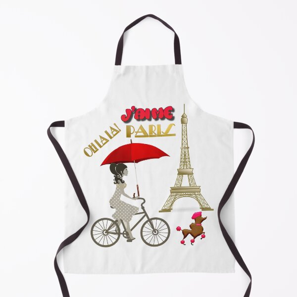 Item preview,  I Love Paris Landmark Eiffel Tower designed and sold by joseech.