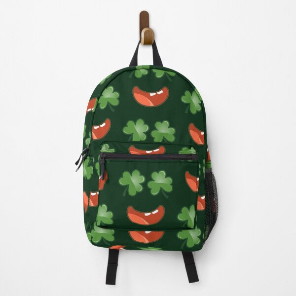 Item preview, St. Patrick's Day Emoji designed and sold by BubbaCool.