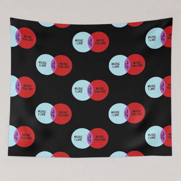 Item preview, IT Crowd Music I Like   designed and sold by JyzelleAgoro99.