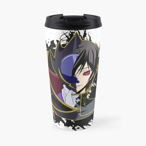 Zero Code Geass Gifts Merchandise Redbubble