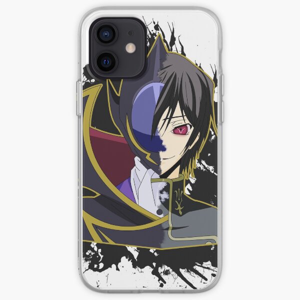 Code Geass iPhone cases & covers | Redbubble