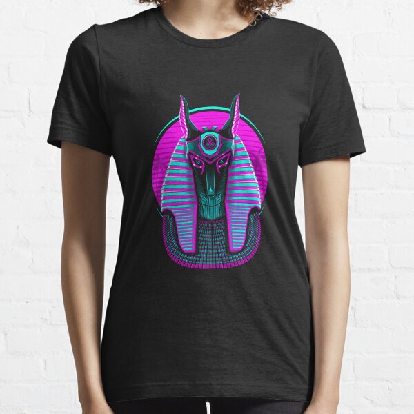 Retro Egyptian Essential T-Shirt