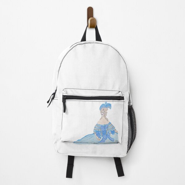 Item preview, mcflurry antoinette designed and sold by pundersome by @gillyguire.