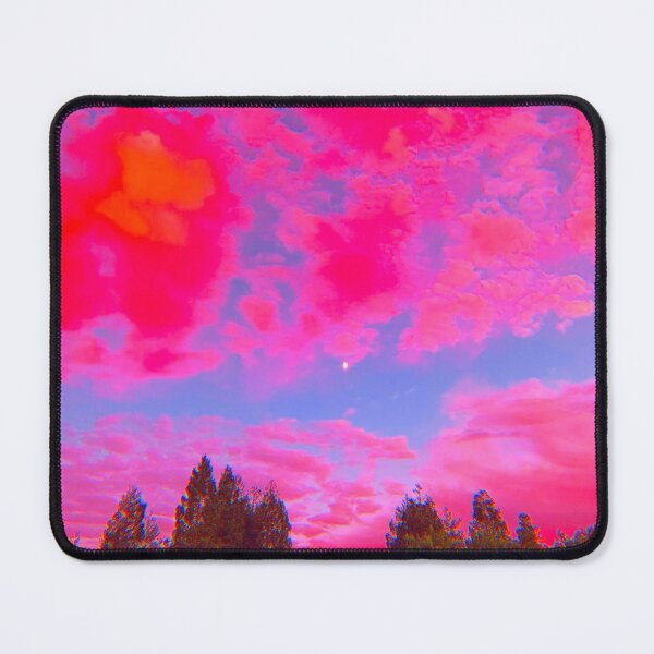 Item preview, Pink Sunset designed and sold by Claire-C.