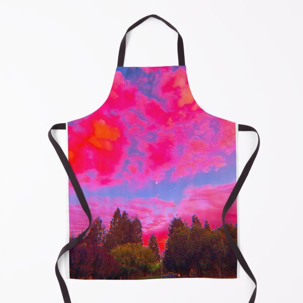 Item preview, Pink Sunset designed and sold by Claire-C.