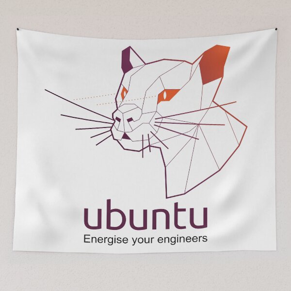 Item preview, Ubuntu designed and sold by jrobertoalas.