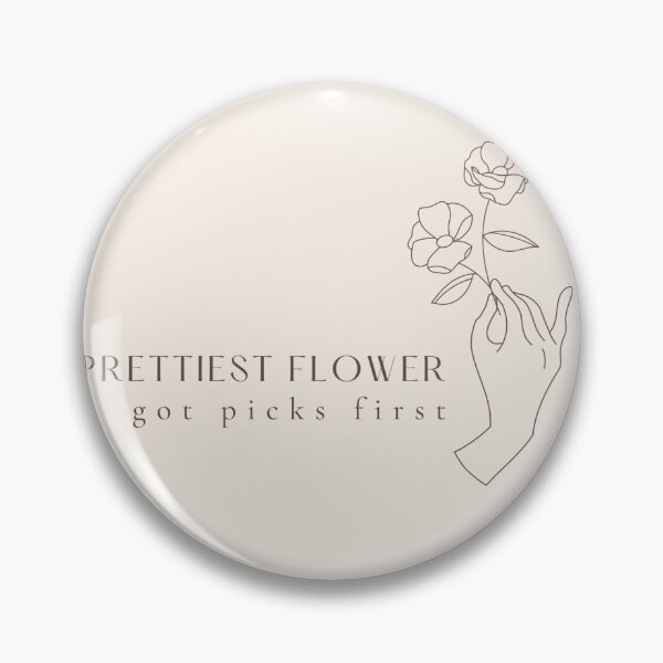 Item preview, Picked Flowers designed and sold by ArkiWorks.