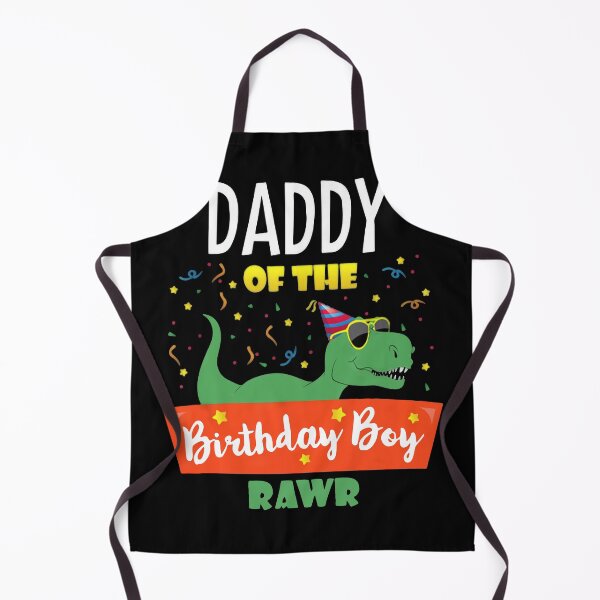 Item preview, Birthday Boy Rawr designed and sold by karinaaespac.