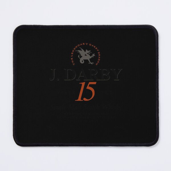 Item preview, J. Darby Scotch Whisky from NCIS, Lost and Life designed and sold by JyzelleAgoro99.