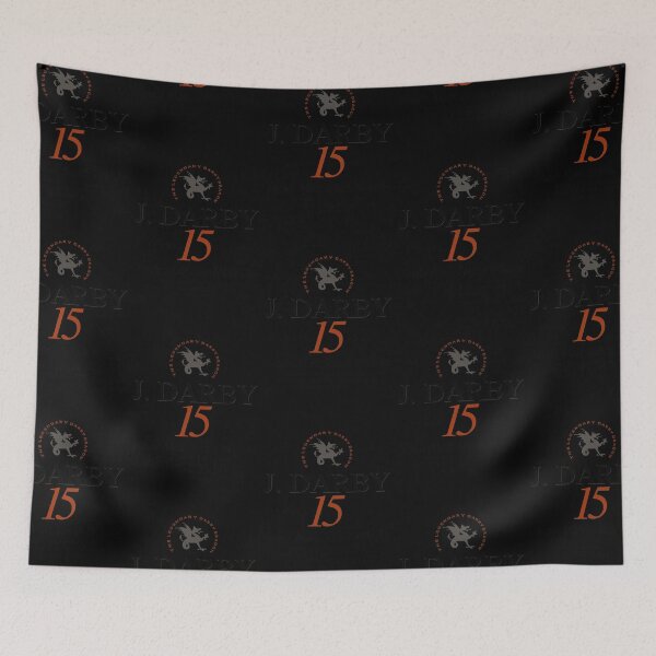 Item preview, J. Darby Scotch Whisky from NCIS, Lost and Life  designed and sold by JyzelleAgoro99.