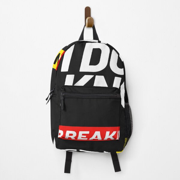 Item preview, BREAKING NEWS I DON`T CARE - FUNNY HUMOROUS PUNS designed and sold by KulkarnielBasan.