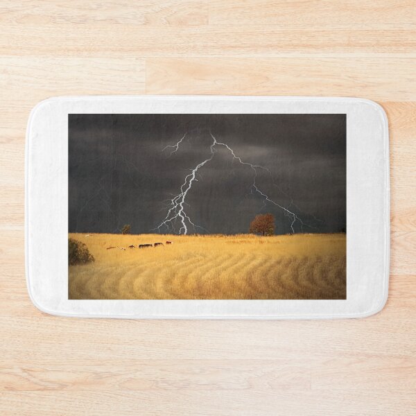 Item preview, Summer Storm designed and sold by markrichards.