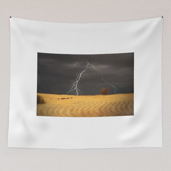 Item preview, Summer Storm designed and sold by markrichards.