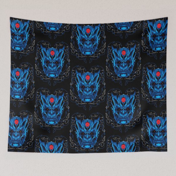 Item preview, devil designed and sold by JyzelleAgoro99.
