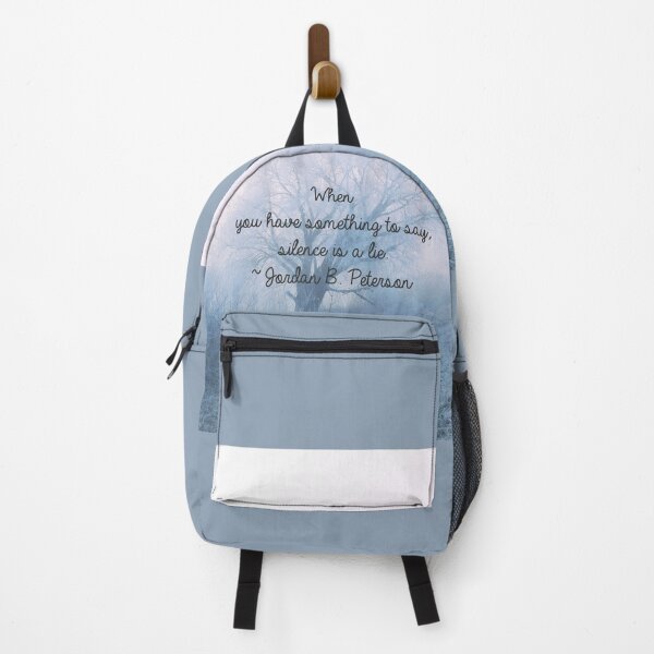 Item preview, Silence Is A Lie designed and sold by Emilyromrell.