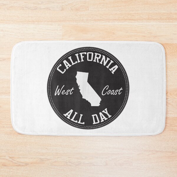 Item preview, Mens CaliDesign California All Day west coast designed and sold by CaliforniaStore.