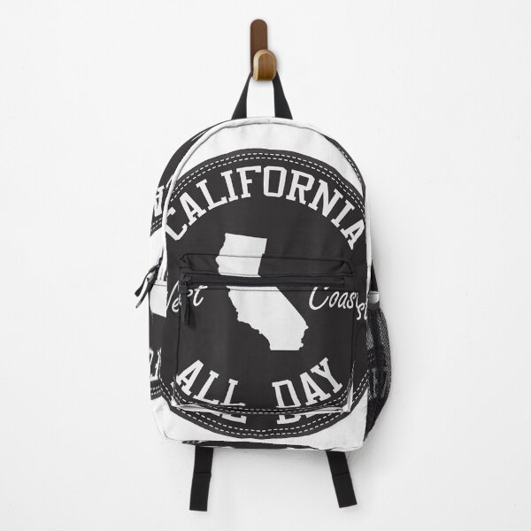Item preview, Mens CaliDesign California All Day west coast designed and sold by CaliforniaStore.