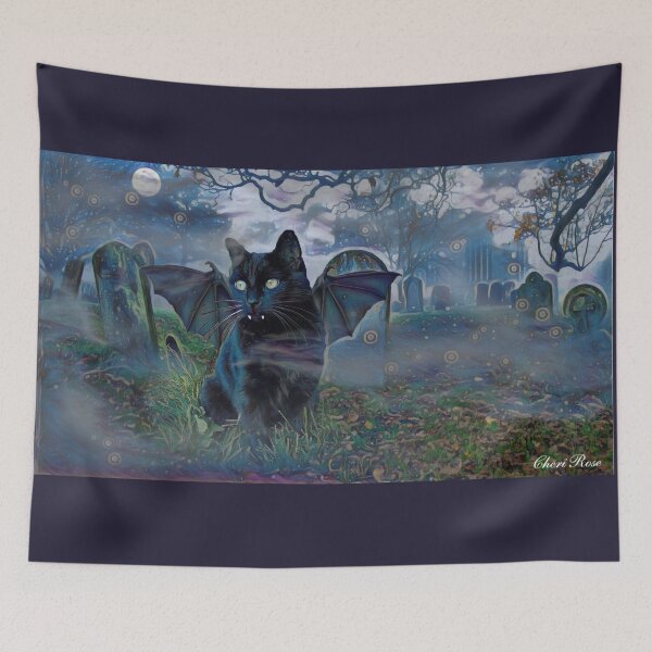 Item preview, Punkie After Dark designed and sold by CheriRose1.