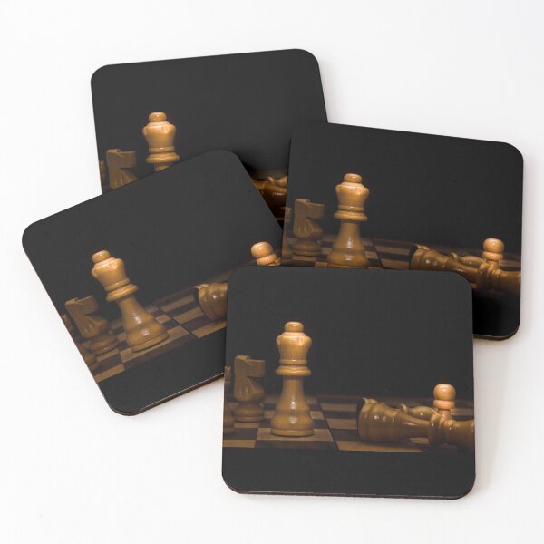 Item preview, Chess designed and sold by Alshoalla.