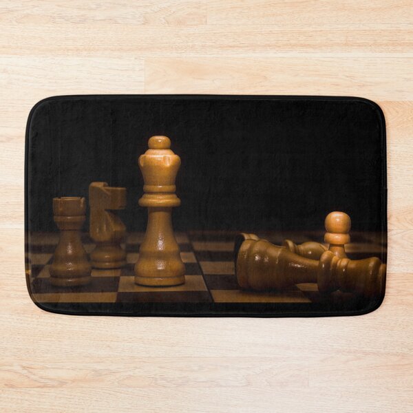 Item preview, Chess designed and sold by Alshoalla.