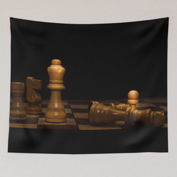 Item preview, Chess designed and sold by Alshoalla.