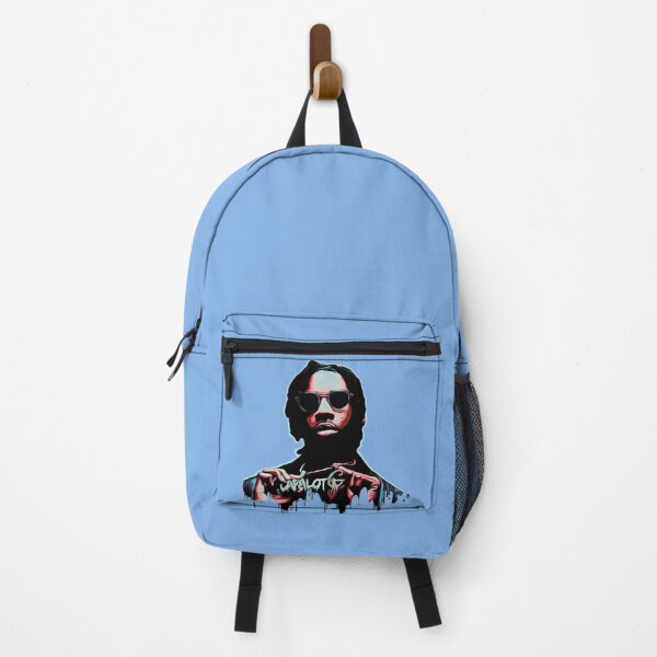 Polo G - 21 Dir. von ColeBennett Rucksäcke Rucksack