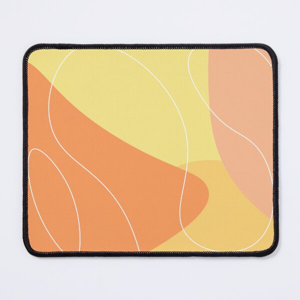 Item preview, Abstract Lines Pattern VII designed and sold by lineartdesigns.
