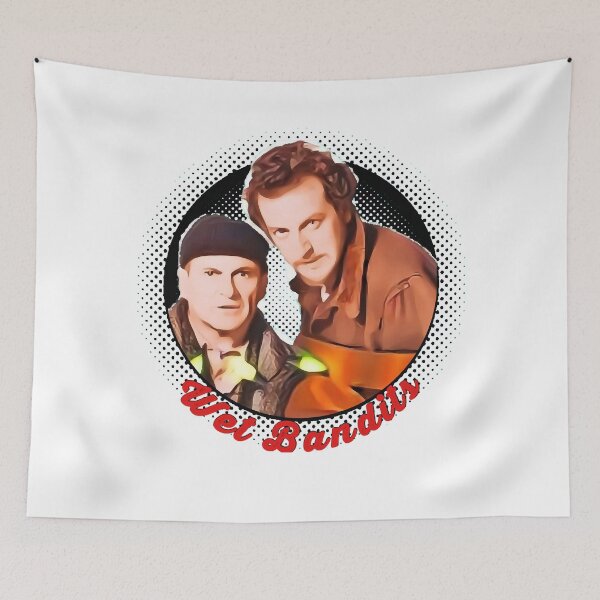 Item preview, Wet bandits sticker designed and sold by DillardFrancis.