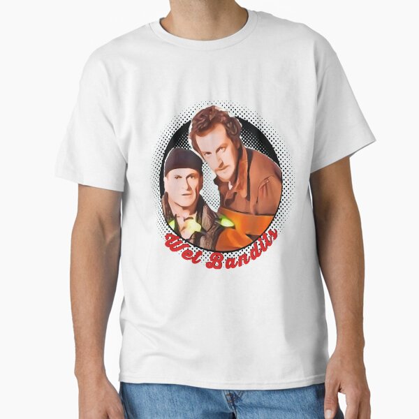 Item preview, Wet bandits sticker designed and sold by DillardFrancis.
