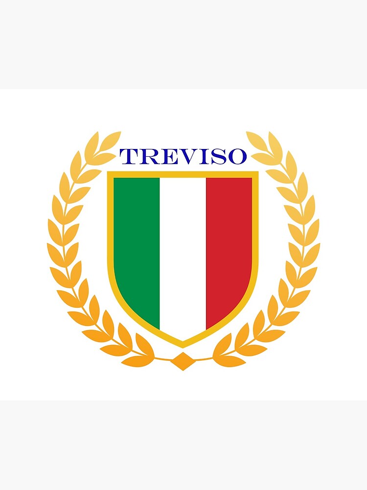 Treviso Italy by ItaliaStore