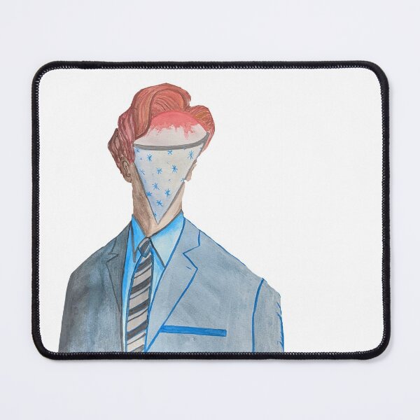 Item preview, punny snowcone tv show personality designed and sold by pundersome by @gillyguire.