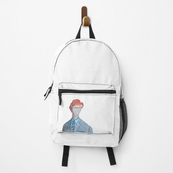Item preview, punny snowcone tv show personality designed and sold by pundersome by @gillyguire.