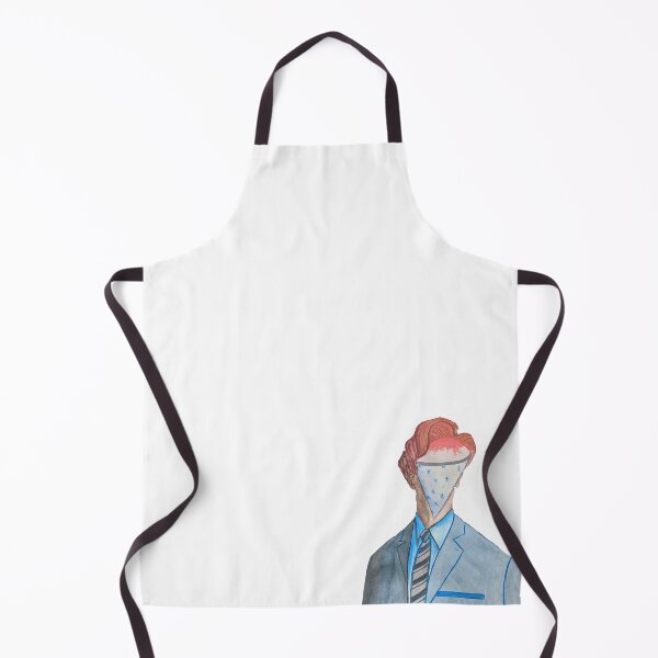 Item preview, punny snowcone tv show personality designed and sold by pundersome by @gillyguire.