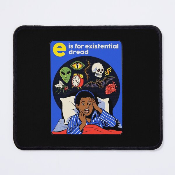 Item preview, Is-for-existential-dread-Dream  designed and sold by AnttilaIt.